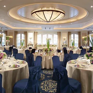 Hotel Keio Plaza Premier Grand, Präfektur Tokio
