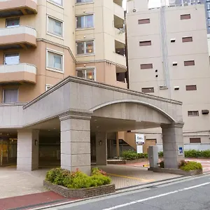 Hotel Toyoko Shinjuku Kabukicho, Präfektur Tokio