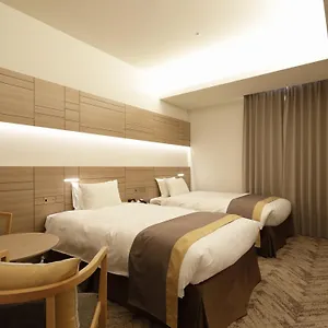 Hotel Nihon Seinenkan, Präfektur Tokio