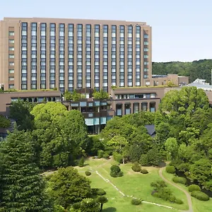 Hotel Rihga Royal, Präfektur Tokio