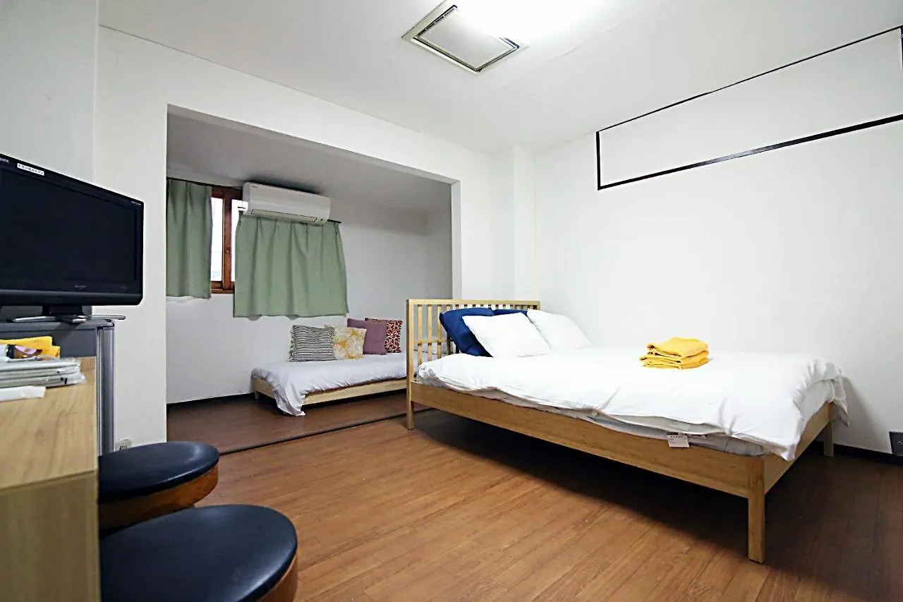 Hotel Tokyo House Inn - Vacation Stay 52056V Japan